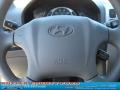 2008 Obsidian Black Hyundai Tucson SE 4WD  photo #24