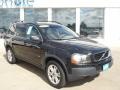 Black - XC90 T6 AWD Photo No. 3