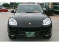 Black - Cayenne Tiptronic Photo No. 6