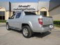 2007 Billet Silver Metallic Honda Ridgeline RTL  photo #5