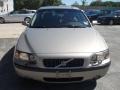 Ash Gold Metallic 2004 Volvo S60 2.5T AWD