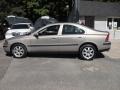 Ash Gold Metallic - S60 2.5T AWD Photo No. 4