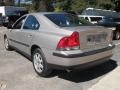 Ash Gold Metallic - S60 2.5T AWD Photo No. 5