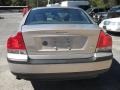 Ash Gold Metallic - S60 2.5T AWD Photo No. 6