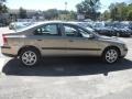 Ash Gold Metallic - S60 2.5T AWD Photo No. 8