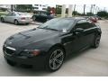 Black - M6 Coupe Photo No. 2