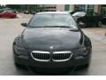 Black - M6 Coupe Photo No. 6