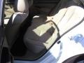 Taffeta White - Civic EX Sedan Photo No. 4