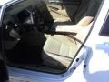 Taffeta White - Civic EX Sedan Photo No. 6