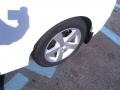 Taffeta White - Civic EX Sedan Photo No. 7