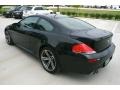 Black - M6 Coupe Photo No. 9