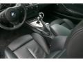 2007 Black BMW M6 Coupe  photo #23