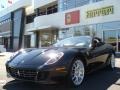 Nero (Black) - 599 GTB Fiorano  Photo No. 1