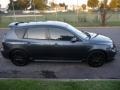 2009 Metropolitan Gray Mica Mazda MAZDA3 MAZDASPEED3 Sport  photo #10