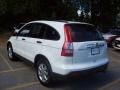 Taffeta White - CR-V EX 4WD Photo No. 2