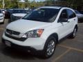 Taffeta White - CR-V EX 4WD Photo No. 21