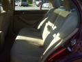 Radiant Ruby Pearl - Civic EX Sedan Photo No. 12