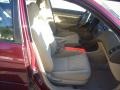 Radiant Ruby Pearl - Civic EX Sedan Photo No. 14