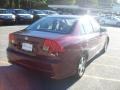 Radiant Ruby Pearl - Civic EX Sedan Photo No. 20