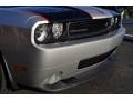 2010 Bright Silver Metallic Dodge Challenger SRT8 Hurst Heritage Series Supercharged Convertible  photo #9