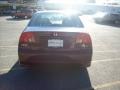 Radiant Ruby Pearl - Civic EX Sedan Photo No. 23