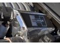 2010 Bright Silver Metallic Dodge Challenger SRT8 Hurst Heritage Series Supercharged Convertible  photo #14