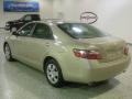 2007 Desert Sand Mica Toyota Camry LE V6  photo #3