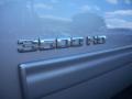 2011 Sheer Silver Metallic Chevrolet Silverado 3500HD LTZ Crew Cab 4x4  photo #12