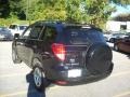 2006 Black Toyota RAV4 4WD  photo #2