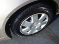 Titanium Metallic - Civic EX Sedan Photo No. 9
