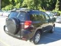 2006 Black Toyota RAV4 4WD  photo #20