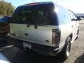 2001 Silver Metallic Ford Expedition XLT 4x4  photo #2