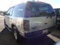 2001 Silver Metallic Ford Expedition XLT 4x4  photo #3