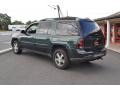 2005 Emerald Jewel Green Metallic Chevrolet TrailBlazer EXT LT 4x4  photo #4