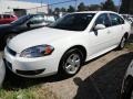 Summit White - Impala LT Photo No. 1