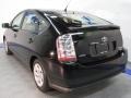 Black - Prius Hybrid Photo No. 3