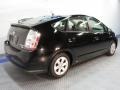 Black - Prius Hybrid Photo No. 4