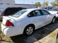 Summit White - Impala LT Photo No. 3
