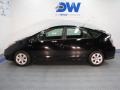 Black - Prius Hybrid Photo No. 5