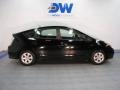Black - Prius Hybrid Photo No. 6
