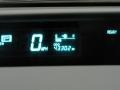 Black - Prius Hybrid Photo No. 11