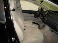 Black - Prius Hybrid Photo No. 14