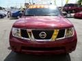 Red Brawn - Pathfinder S Photo No. 2
