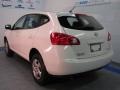 Phantom White - Rogue S AWD Photo No. 3