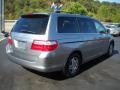 Silver Pearl Metallic - Odyssey EX-L Photo No. 5