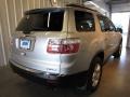 2007 Liquid Silver Metallic GMC Acadia SLE AWD  photo #3
