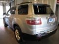 2007 Liquid Silver Metallic GMC Acadia SLE AWD  photo #4