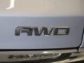 2007 Liquid Silver Metallic GMC Acadia SLE AWD  photo #6