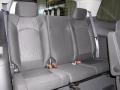 2007 Liquid Silver Metallic GMC Acadia SLE AWD  photo #7