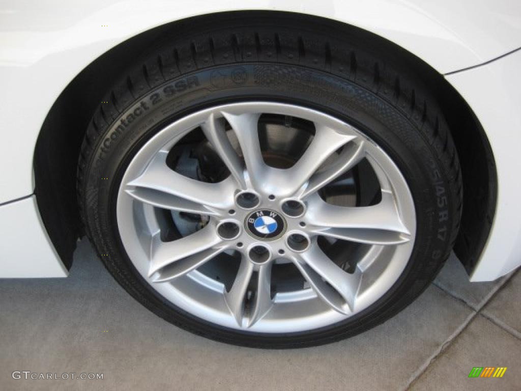 2003 Z4 3.0i Roadster - Alpine White / Beige photo #25